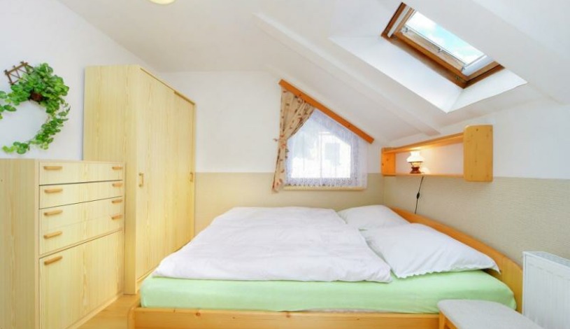 Pension Karolína Špindlerův Mlýn - APT 3/2 s kuchyní